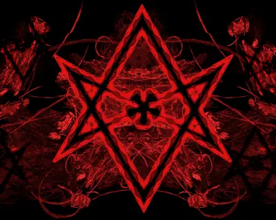 hexagram