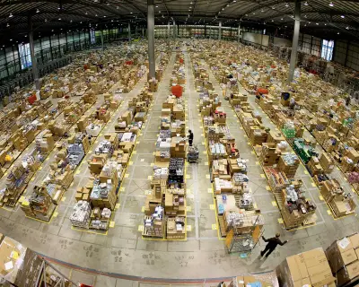 amazon