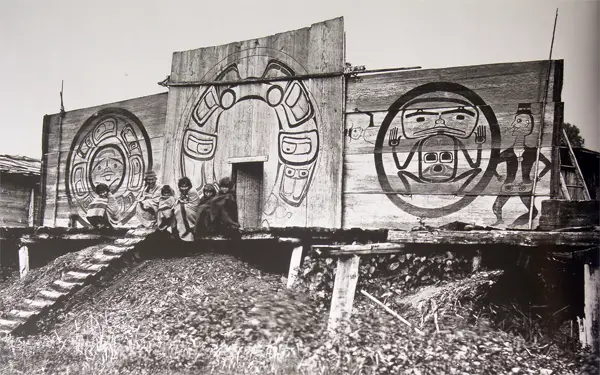 bella coola tribe facts