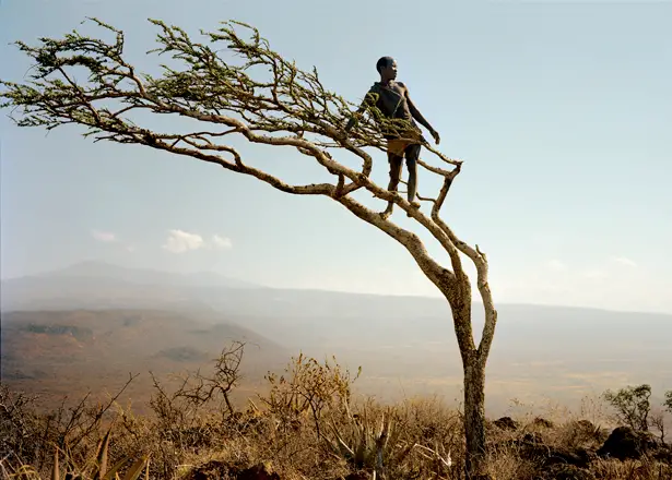 hadza people facts