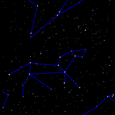 interesting facts about constellation leo