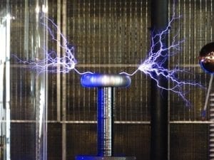 nikola tesla inventions