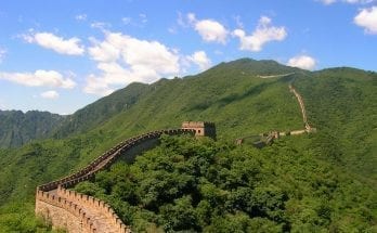 interesting facts about china