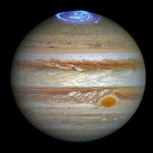 interesting facts about jupiter