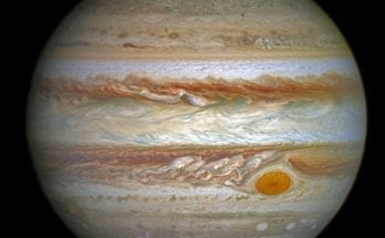 interesting facts about jupiter