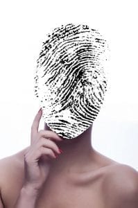 fingerprint password
