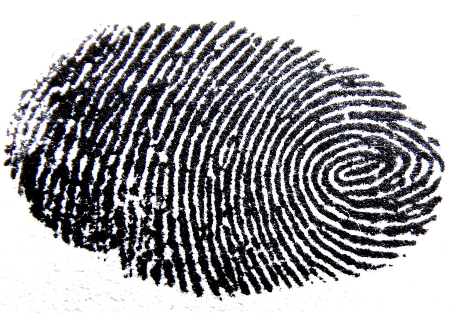 fingerprint-facts-fingerprinting-door-lock-scanner-unique