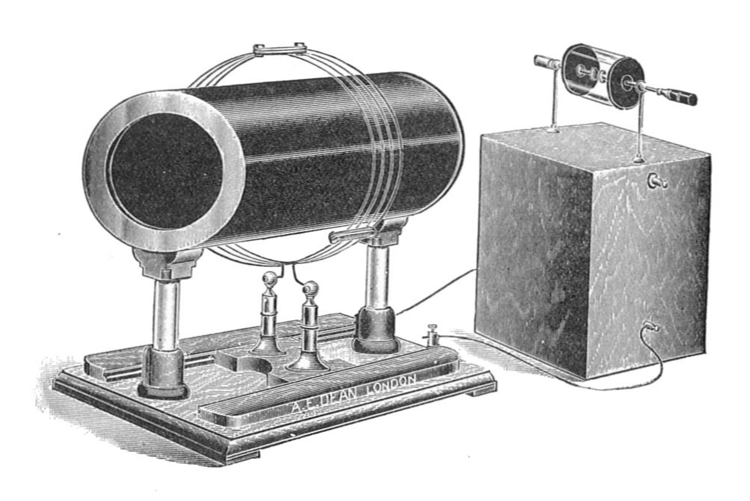 13+ Tesla Coil Model Pictures Gif