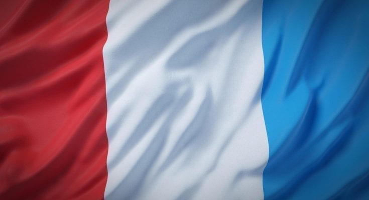 interesting facts about france