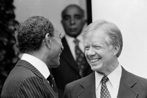 jimmy carter facts