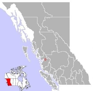 bella coola tribe