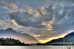 bella coola tribe