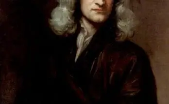 who is isaac newton