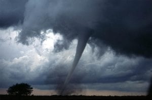tornado facts