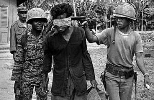 Khmer Rouge follower on trial execution