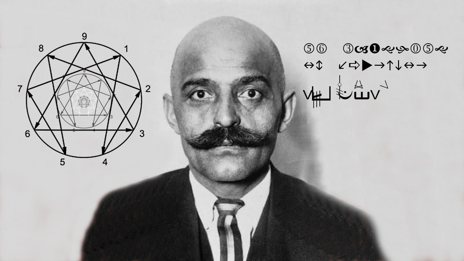 g i gurdjieff books