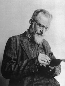 george bernard shaw plays