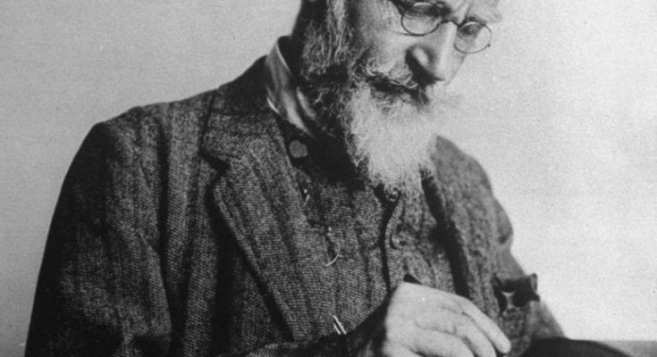 george bernard shaw plays