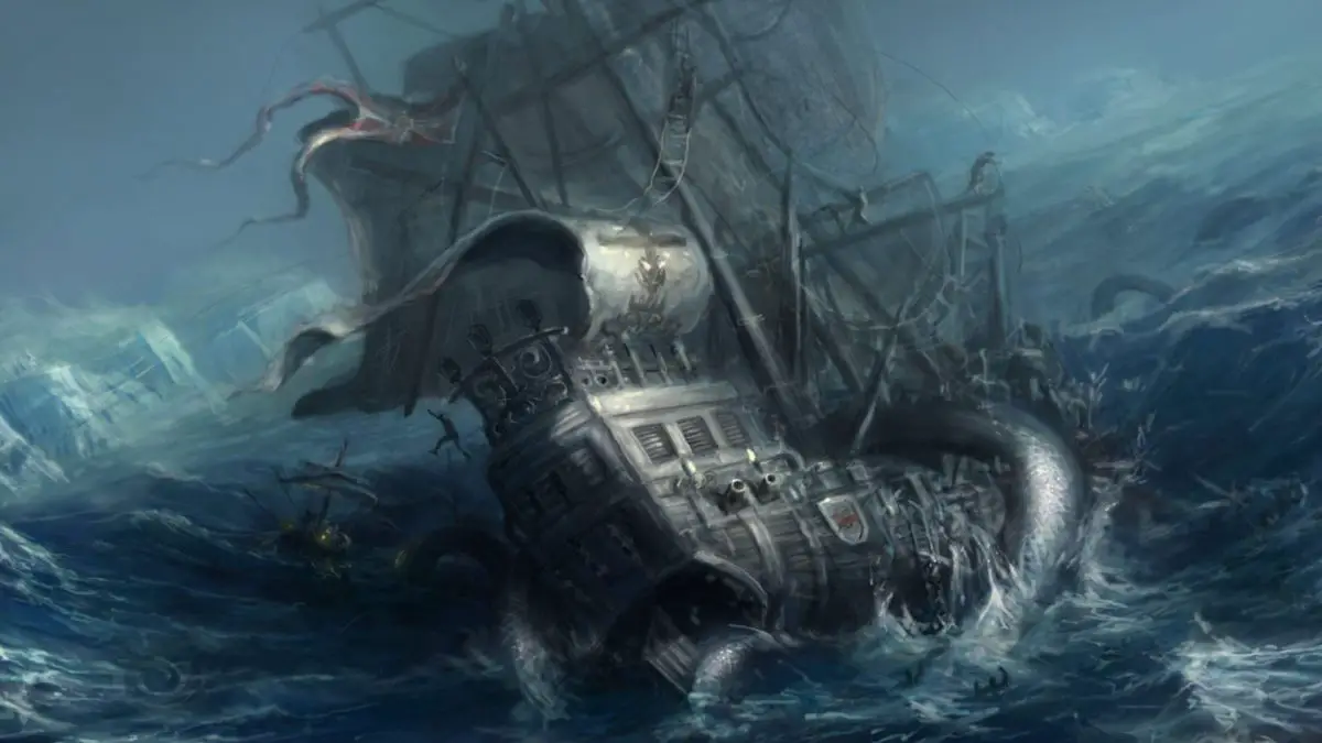 Interesting Facts About Giant Squid | Size | Pictures Video