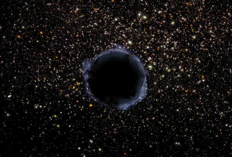 What Is Dark Energy Matter Facts Explained Definition