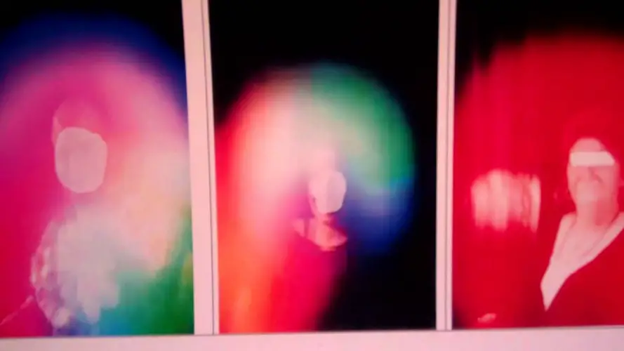 Kirlian Photography Facts Equipment Human Body Camera