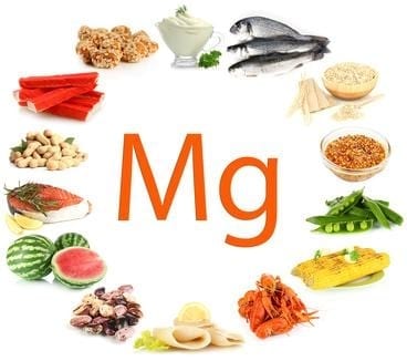 Magnesium