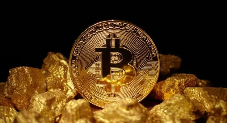 Scientists Turn Copper into ‘Gold’ — Will Bitcoin Replace as Store of Value?