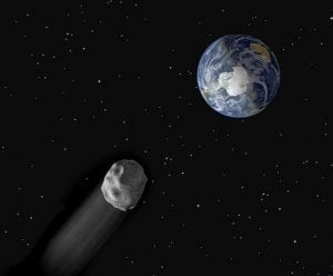 asteroid facts