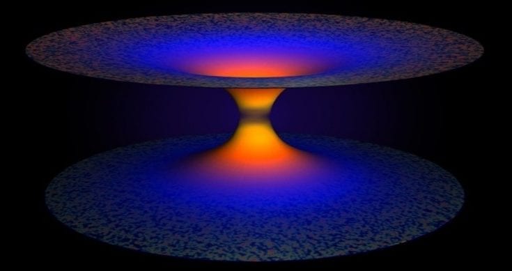 Physics Beyond Black Hole Singularity