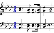 time signature in music
