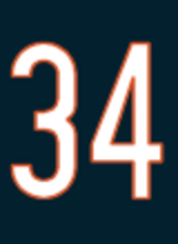 interesting facts about the chicago bears