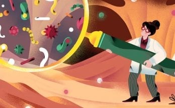 No Guts, No Glory: How Microbiome Research is Changing Medicine