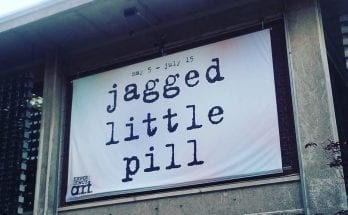 jagged little pill musical