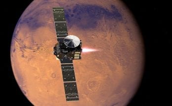 Remember the Discovery of Methane in the Martian Atmosphere? Now Scientists Can’t Find any Evidence of it, at all