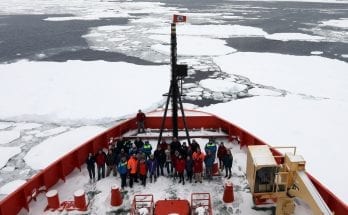 interesting facts about antarctica