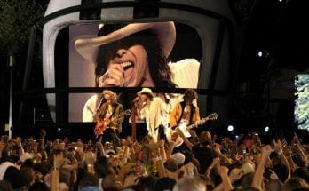 interesting facts about aerosmith