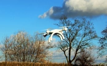 interesting facts about drones