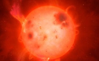 interesting facts about superflares