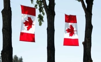 interesting facts about canada