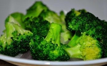 interesting facts about broccoli