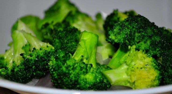 interesting facts about broccoli