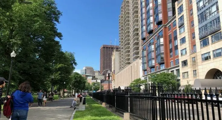 urban green