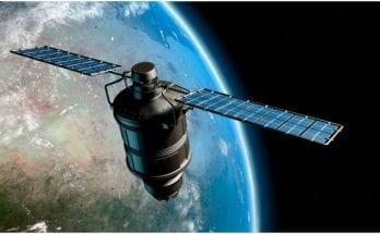 interesting facts about satellites