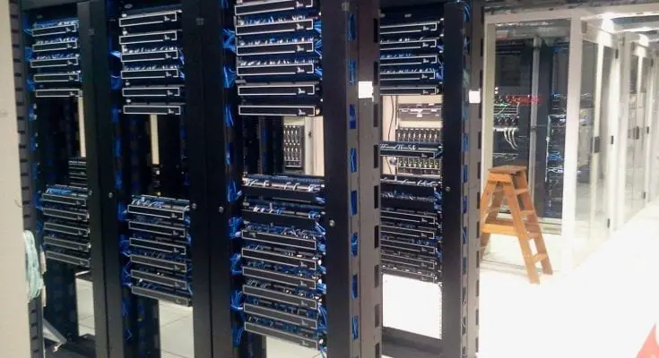 how does bitcoin mining work