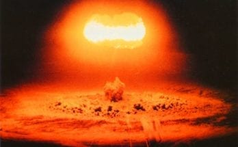 interesting facts about nuclear testing