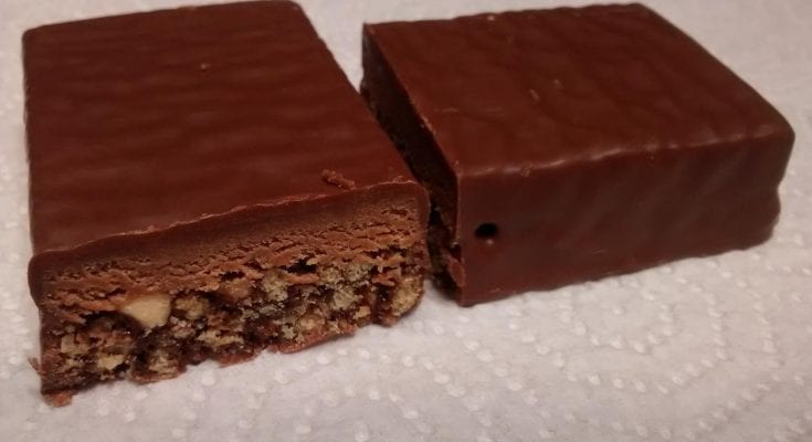clif bars facts
