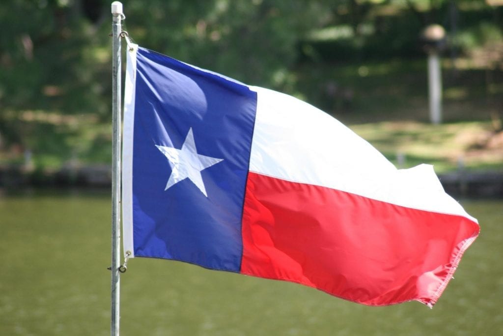 interesting facts about texas