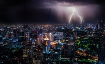 what is the lightning network