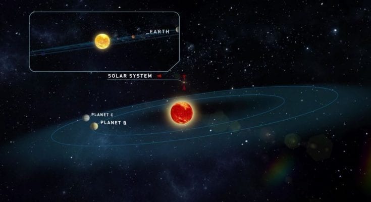 interesting facts about planets