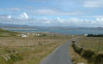 arranmore facts